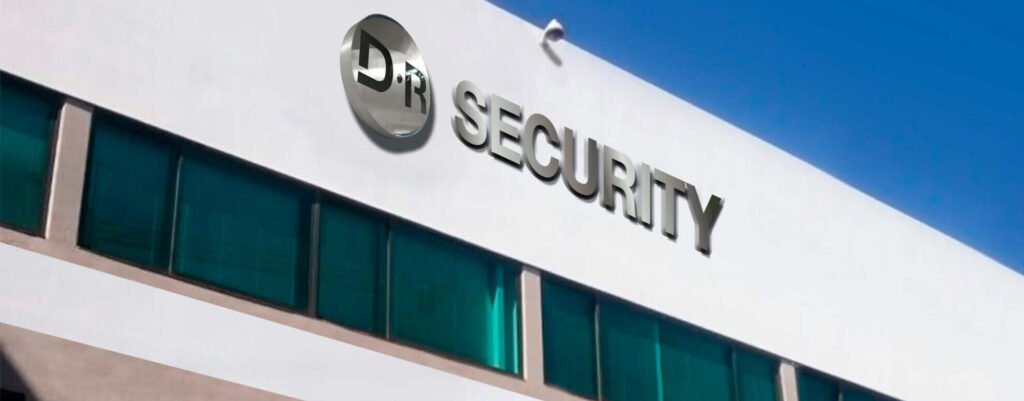 DR Security Perú - Tecnologías de Seguridad Electrónica