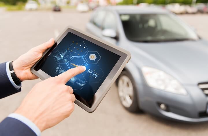 Seguimiento GPS de Personal para Empresas