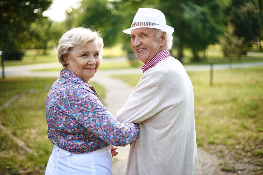 Localizador y Seguimiento GPS para Ancianos a Distancia