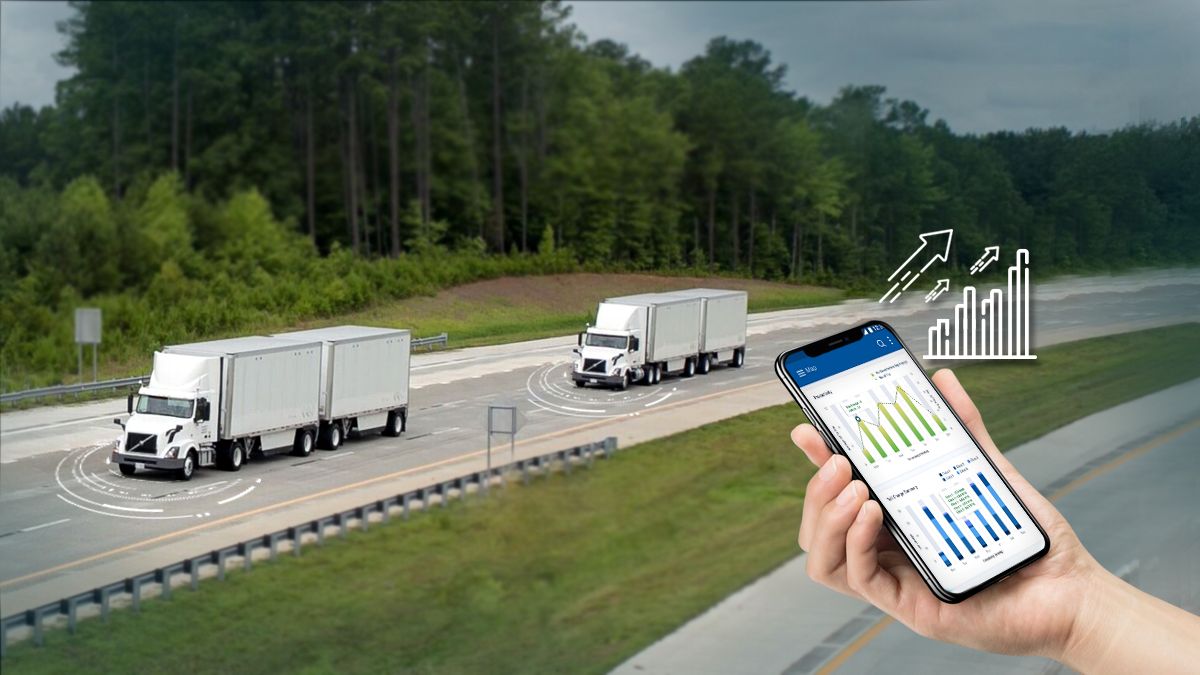 Monitoreo GPS para Empresas de Transporte Interprovincial