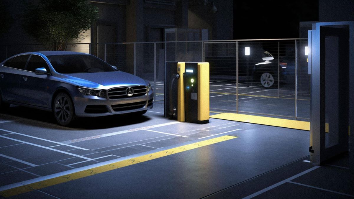 Beneficios de un sistema de control de acceso vehicular