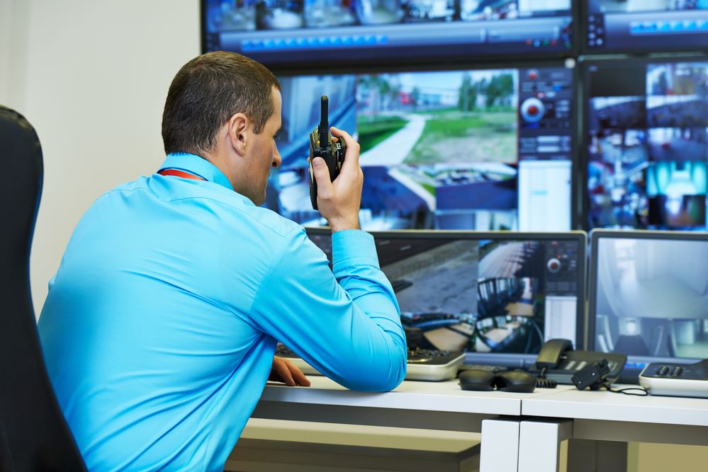 Cómo Funciona el Servicio de Monitoreo basado en GPS
