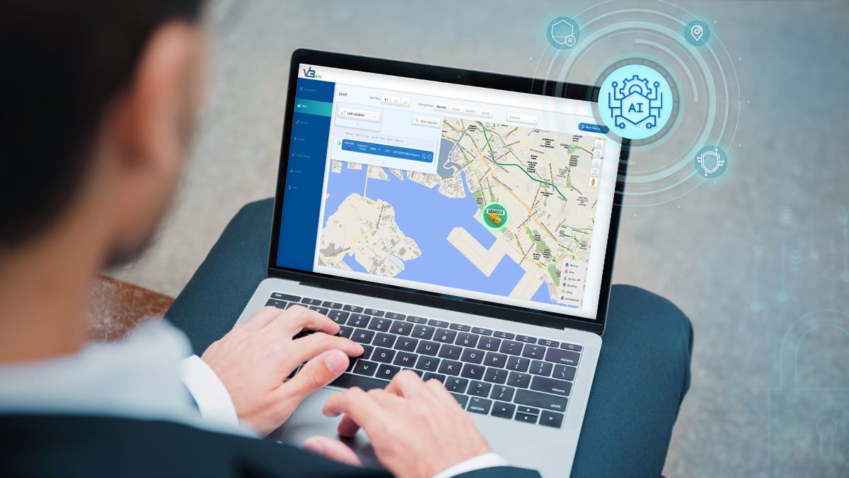 Tecnología GPS de vanguardia