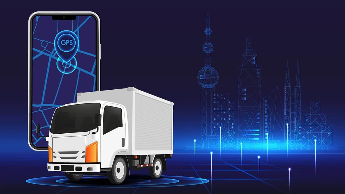 Monitoreo GPS de Transportistas y Carga Pesada